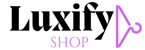 Luxify Shop