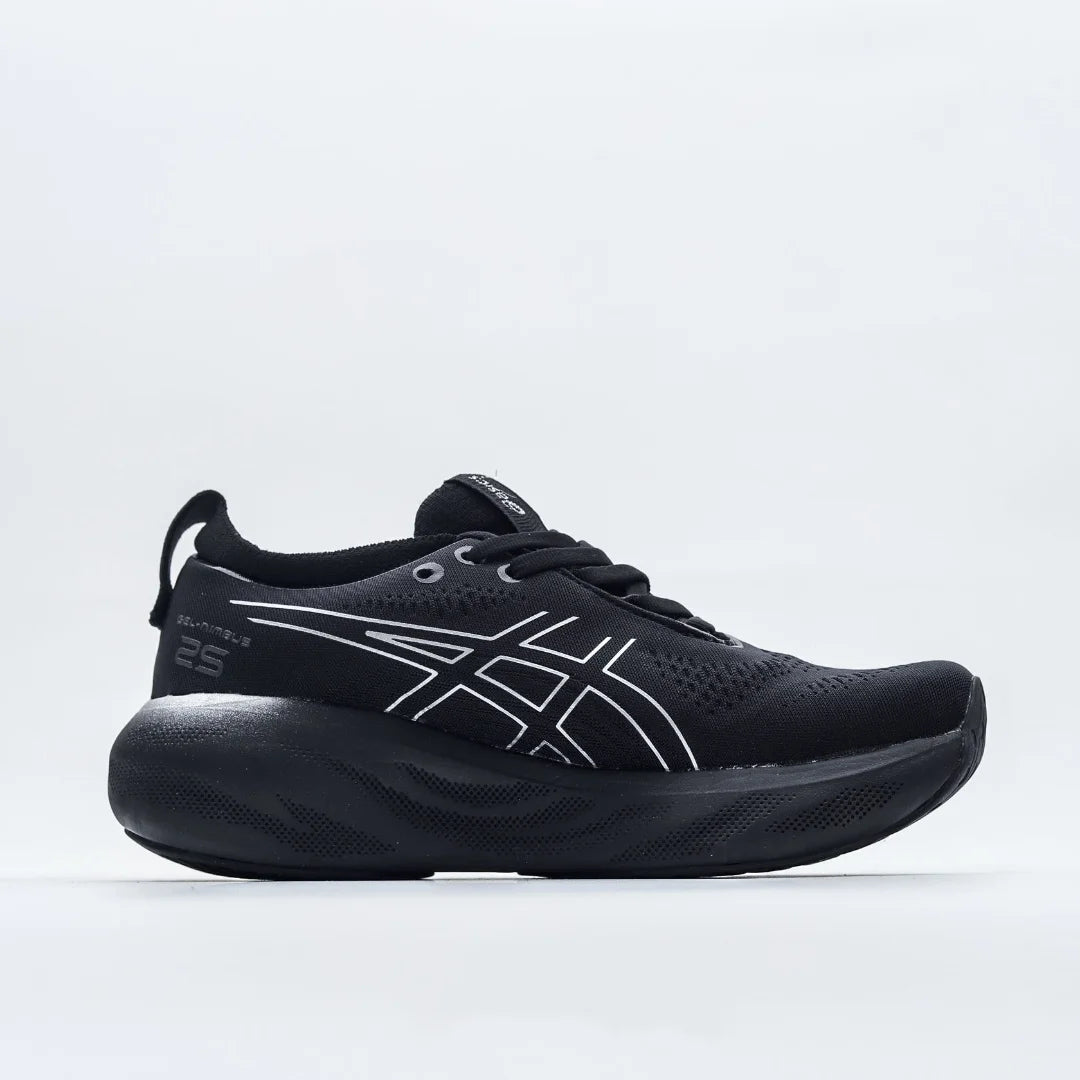 Asics Sports Running Shoes