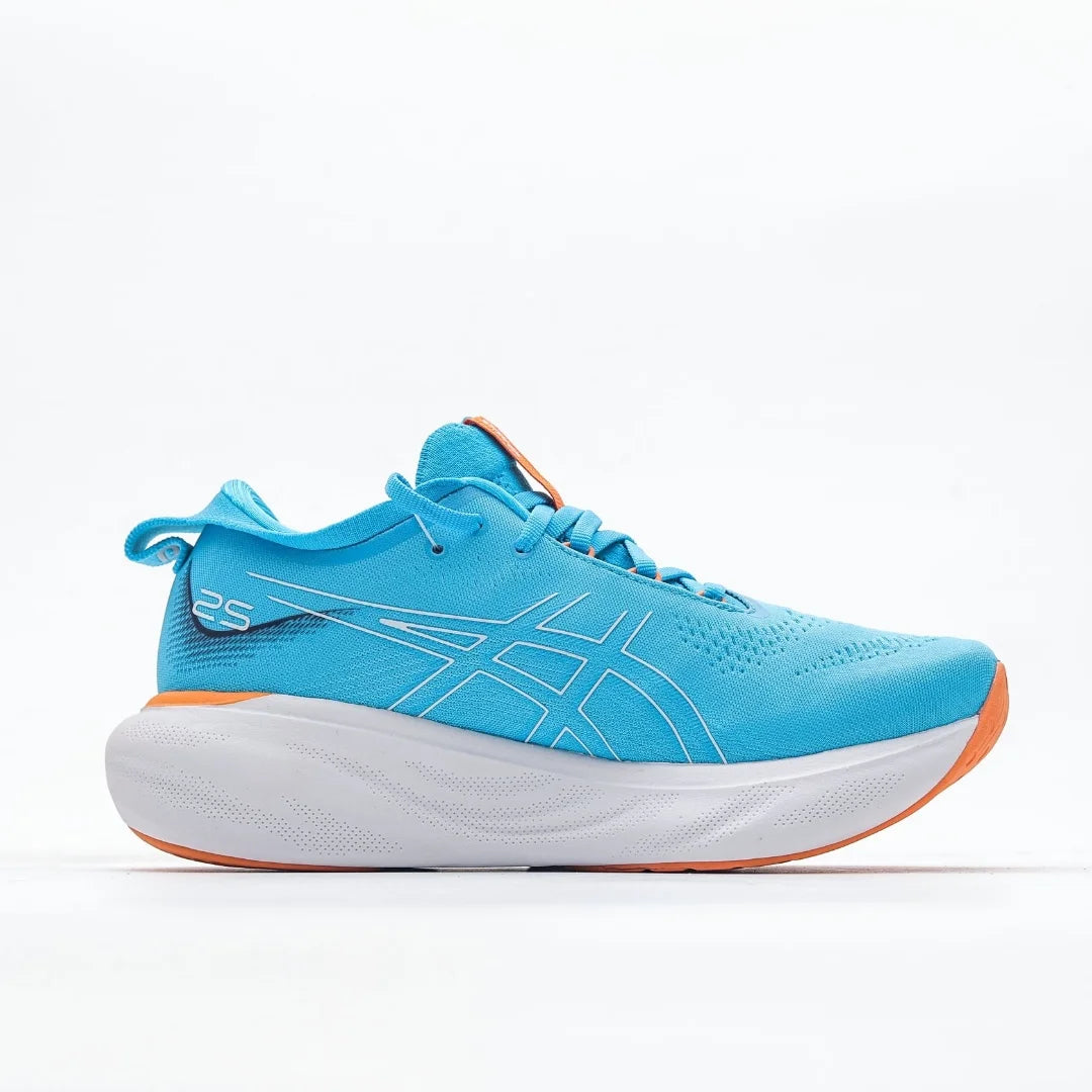 Asics Sports Running Shoes