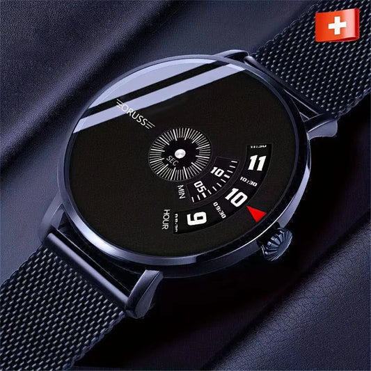 Handsome Men's Digital Watch