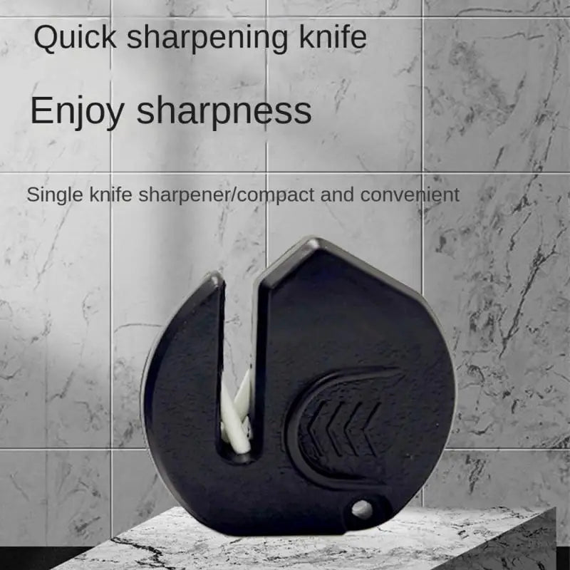 Mini Knife Sharpener