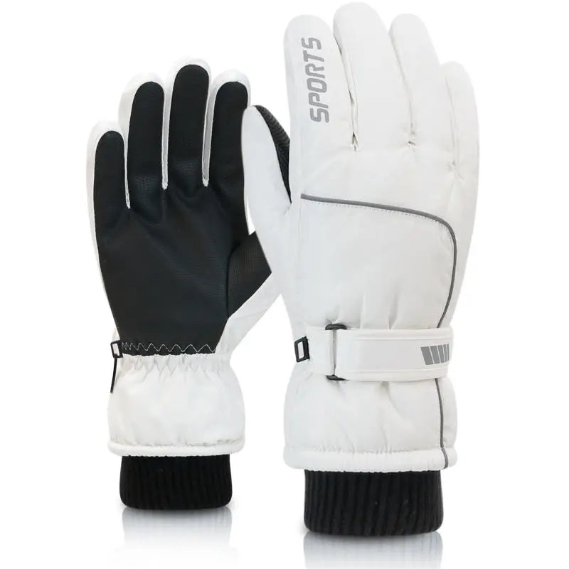 Men's and Women's Winter Gloves