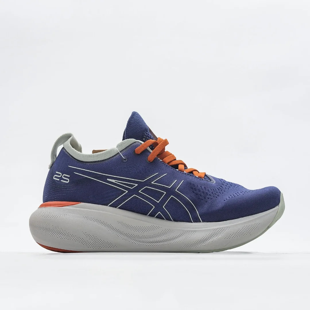 Asics Sports Running Shoes