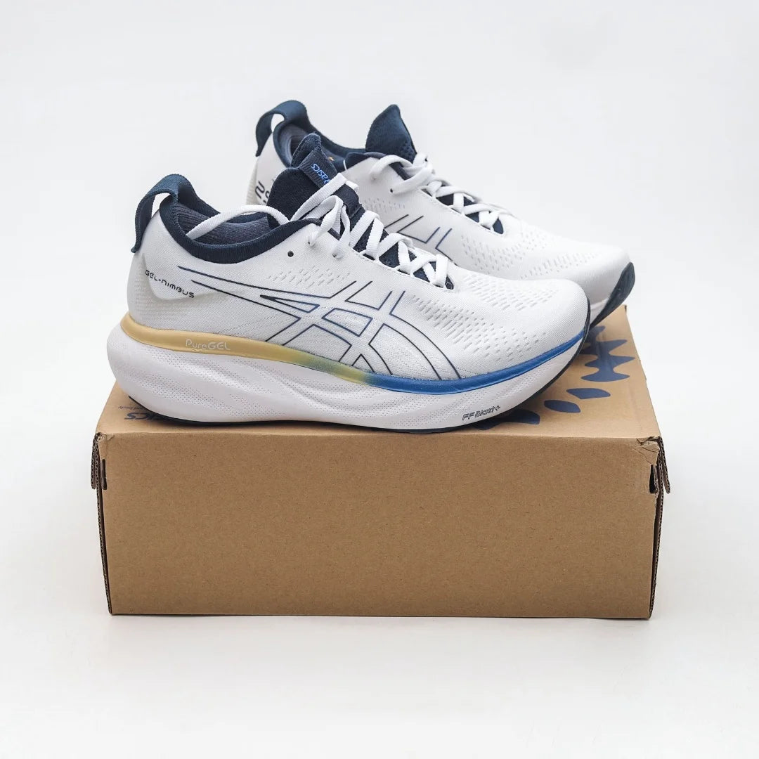 Asics Sports Running Shoes