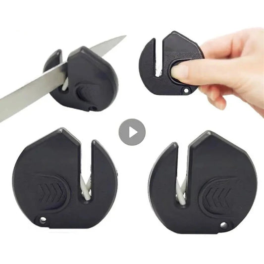 Mini Knife Sharpener