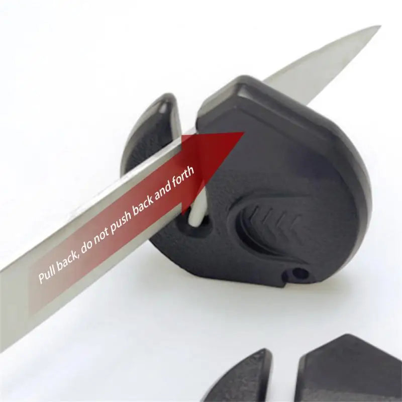 Mini Knife Sharpener