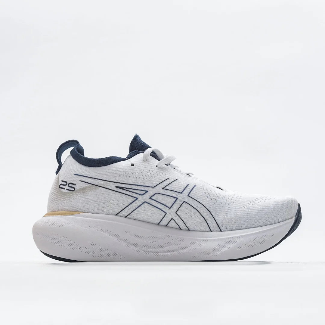 Asics Sports Running Shoes